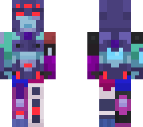 cyberverse shadow striker