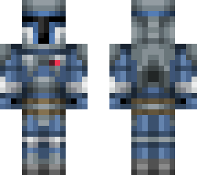 death watch mandalorian soldier (clone wars season 2)