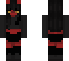 demon