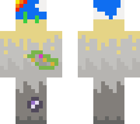 desert skin