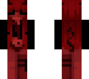 devil girl