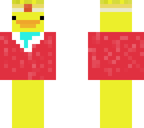 duck king