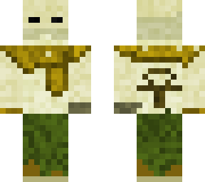 egytian warrior