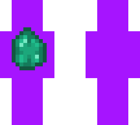 emerald | reiamagined