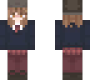 eskimo girl by foonki (edit)
