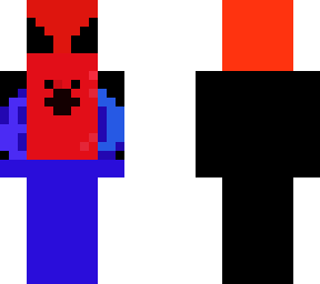 evil spider dark