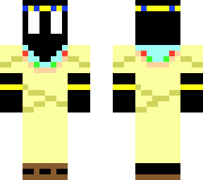 eypt me
