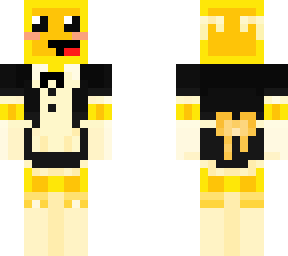 feedin's maid version