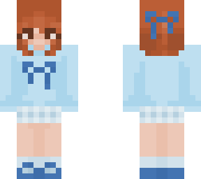 fish girl (updated)