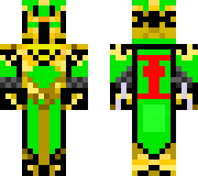 green king