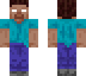 herobrine