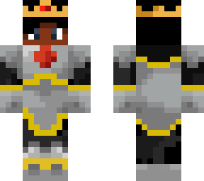 hollow armor