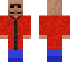 j villager