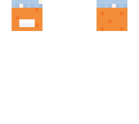 jar of orange marmalade decoration