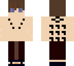 joe otsutsuki 2.0