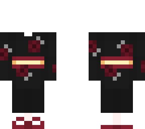 kimono base