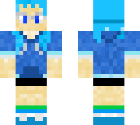 l. riesefield (splat 3 ver. 1)