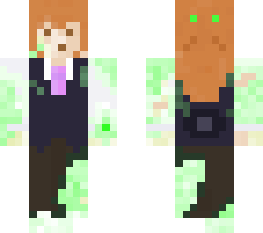lissaperson skin updated