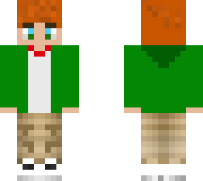 loothunter green jacket