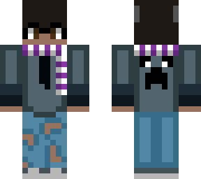 luisskin