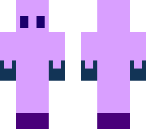 metaphysical's skin