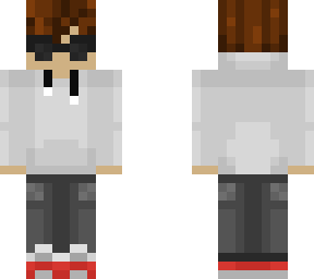 mimoskin