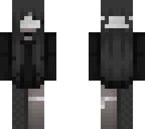 my character nixi