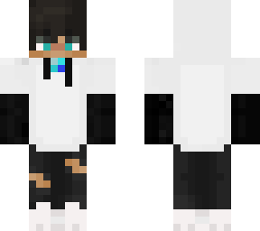my minecraft skin 2