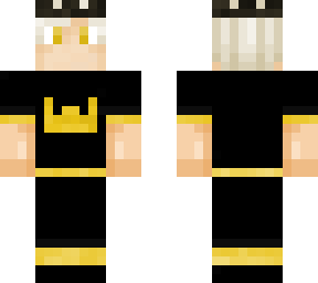 new skin
