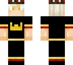 nice skin