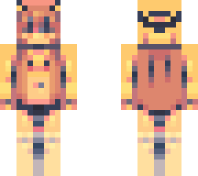 oren-pikachu