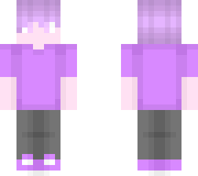 pastel boy