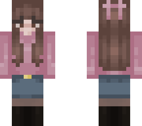 pinkity pink