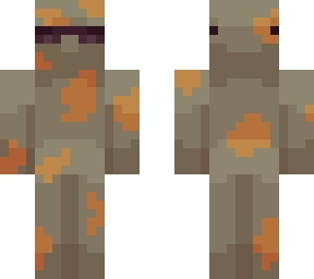 request(axlerod)