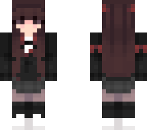 school uniform