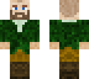 shin viking