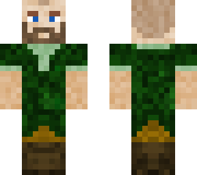 shin viking