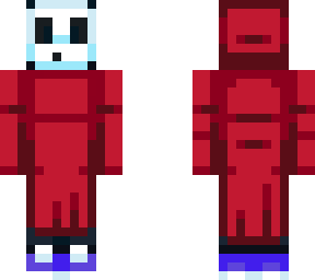 shy guy request from marimba