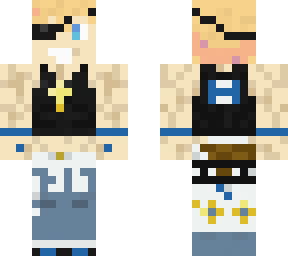 sin kiske