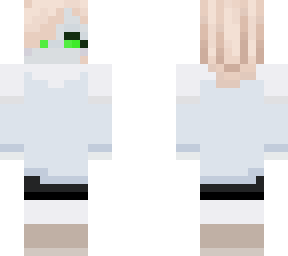 skeleton rultanbus