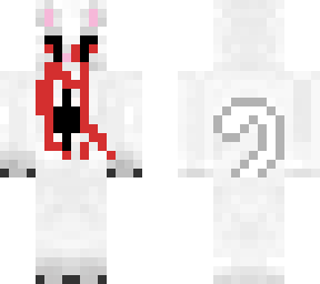 skin for my friend of friend