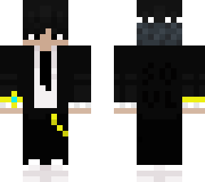 skin remastered