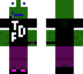 slayerz smp skin 2024