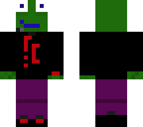 slayerz smp skin 2024 3.0 tdf