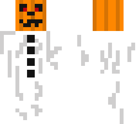 snow golem