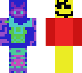 stronkmen