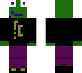 tdf slayerz smp skin 20/hoodie