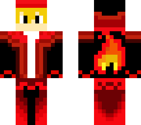 tgm fire