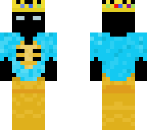 underworld king