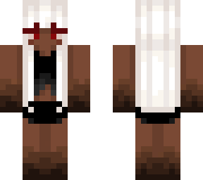 updated unnamed skin